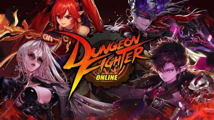 Dungeon Fighter Online Issues On Windows 10/11