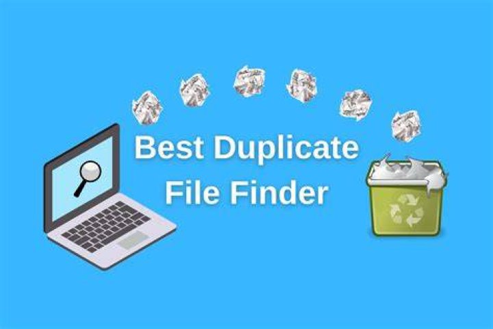 The Duplicate Finder utility Duplicate Finder utility remove duplicate files windows 10