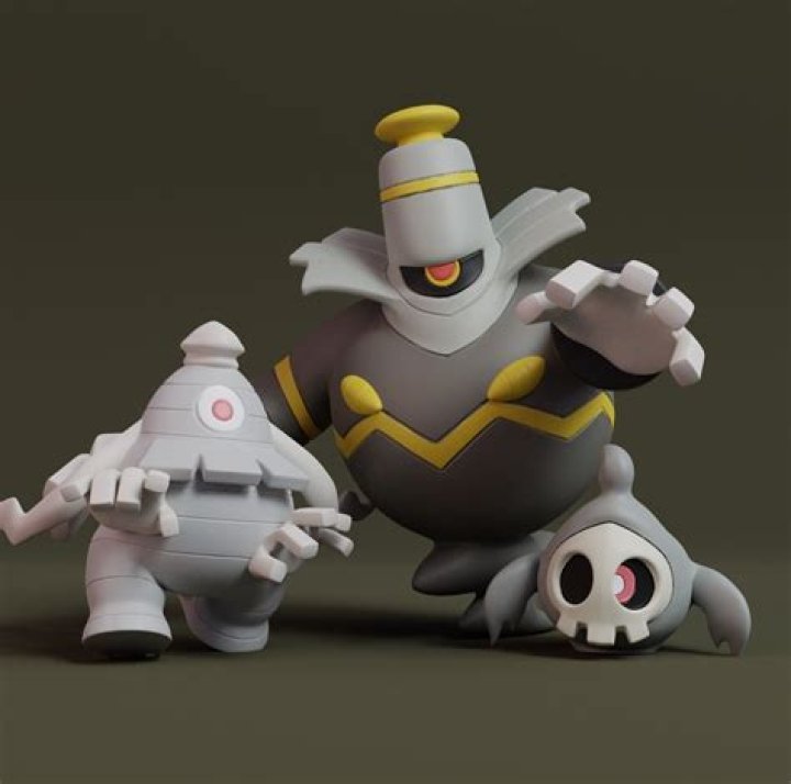 Duskull