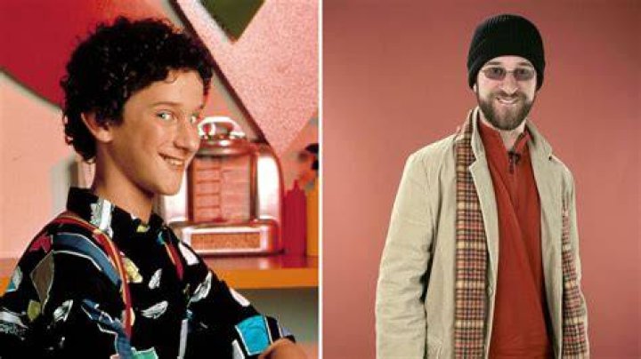 Dustin Diamond's Relationship With Dennis Haskins Was Shockingly Different Than His Feud With The Rest Of His Saved By The Bell Co-Stars 