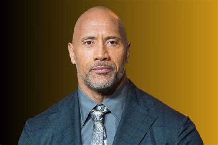 Dwayne 'The Rock' Johnson unveils first look at Black Adam character