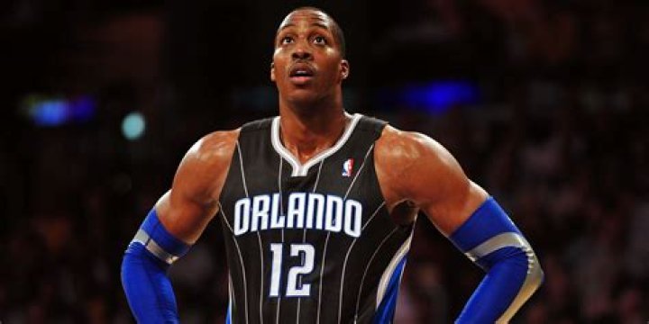 Dwight Howard's Contributions to Team Success Dwight Howard's Contributions to Team Success