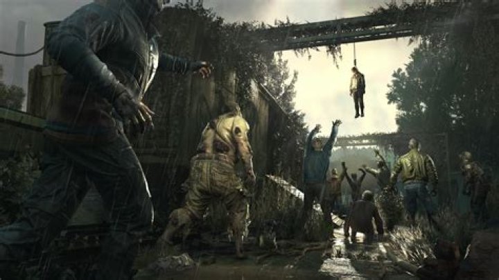 Dying Light 2 Patch 1.2 is out now [Patch Notes]
