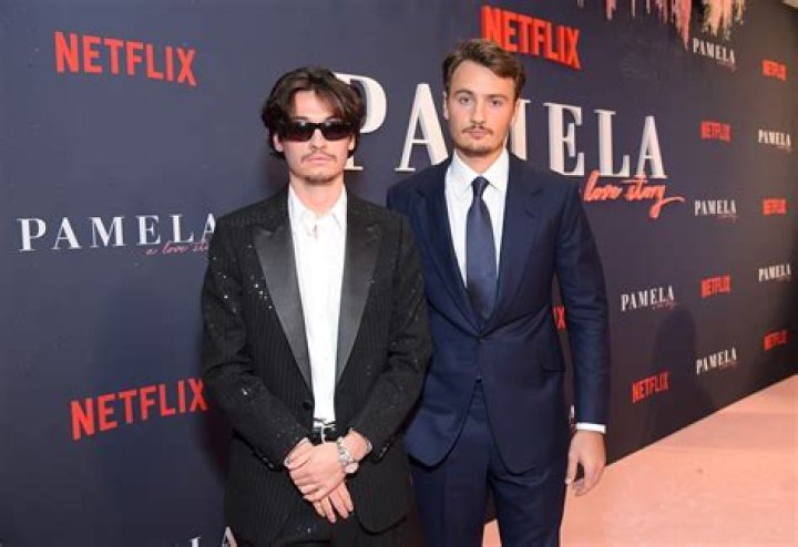Dylan Jagger Lee Bio, Net Worth, Salary, Relationship, Height, Ethnicity