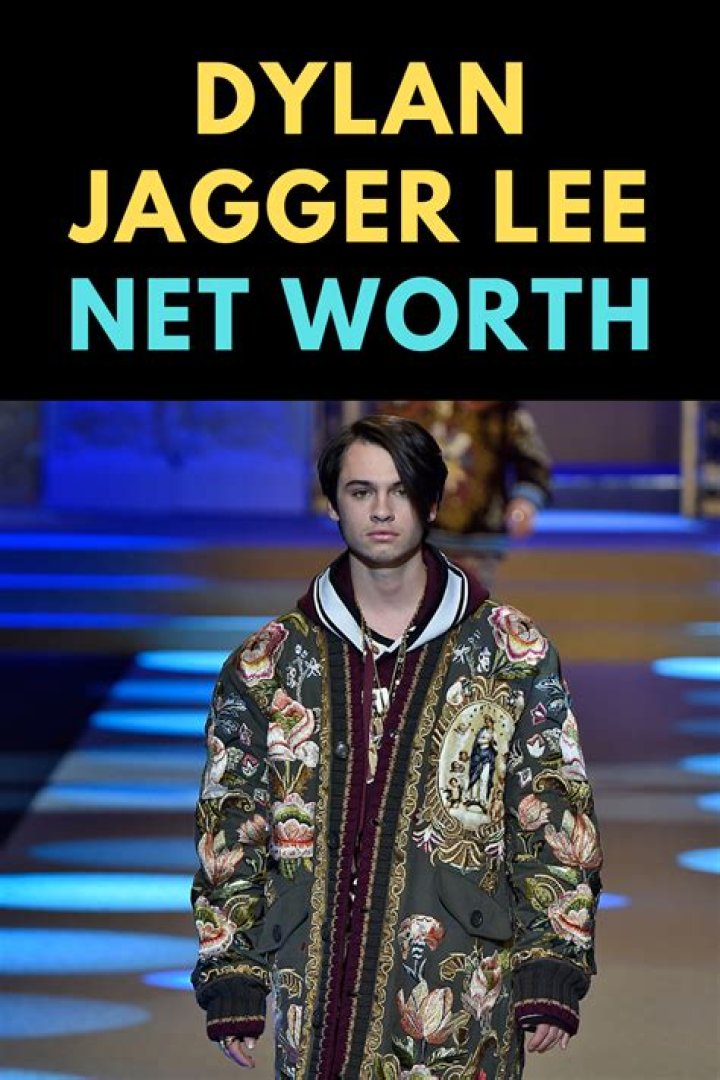 Dylan Jagger Lee Net Worth (Updated 2023) &bull; TheCelebWealth