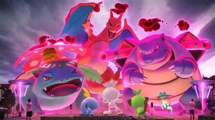 Dynamax