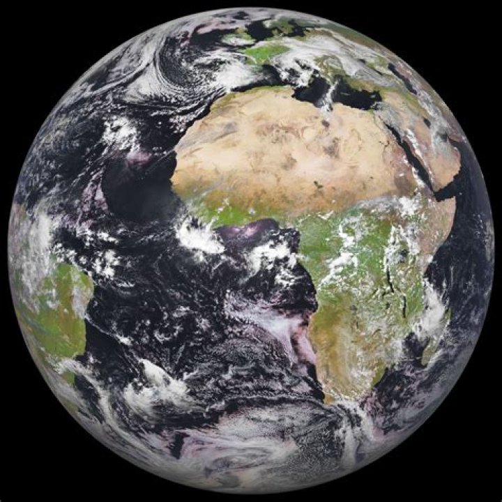EARTH