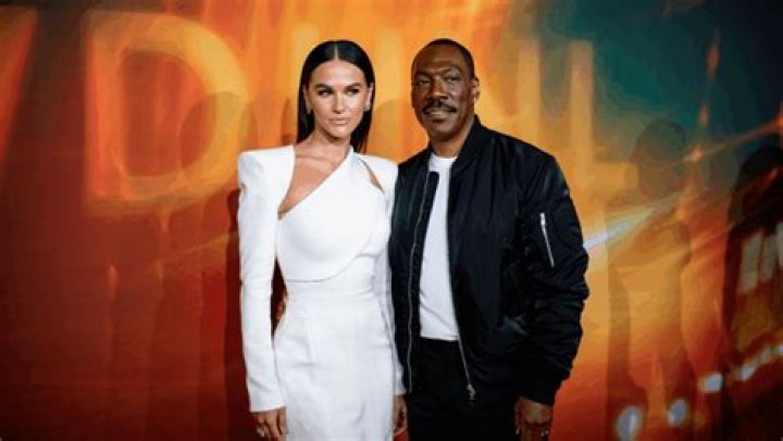 eddie murphy love life eddie murphy love life