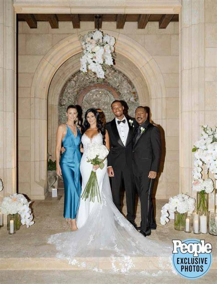 eddie murphy marriage eddie murphy marriage