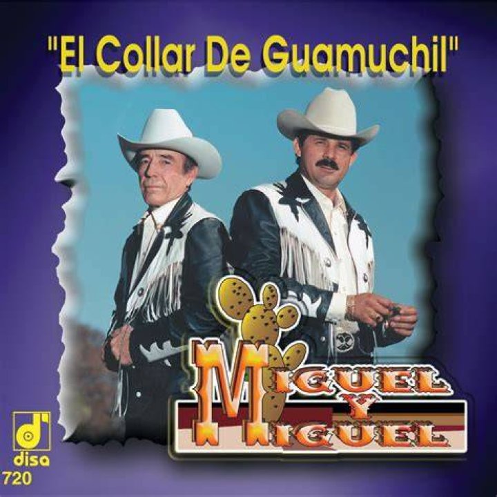 El Collar De Guamuchil Music Video