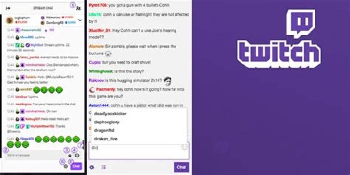 Elajjaz Twitch Chat Elajjaz Twitch Chat