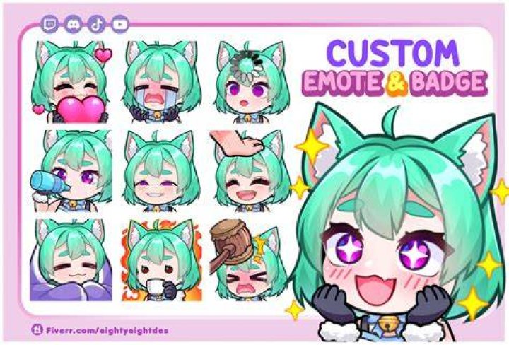 elajjaz Twitch emotes elajjaz Twitch emotes