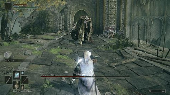 ELDEN RING – Guide For Margit