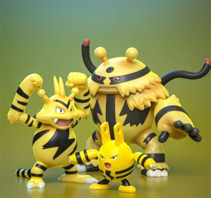Electabuzz