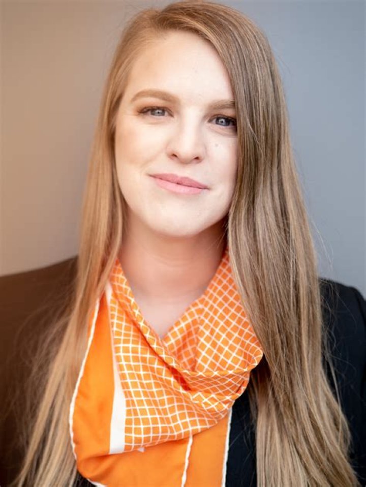 Elissa Nadworny