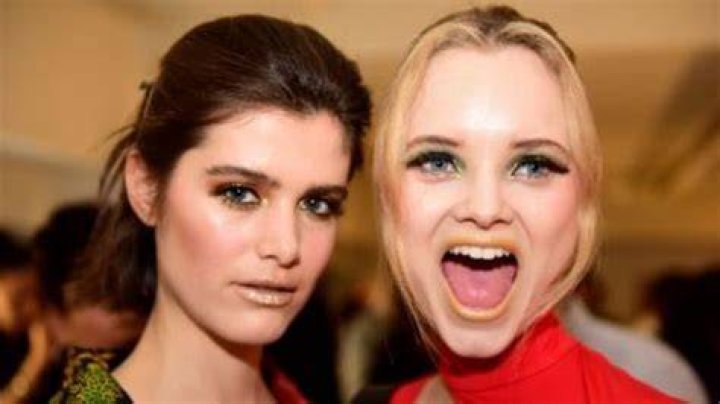 Elizabeth Denton – STYLECASTER – StyleCaster