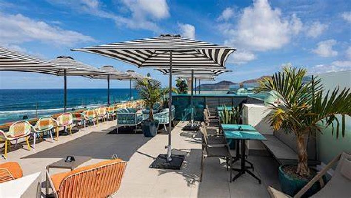 Embracing Responsible Tourism: Occidental Las Canteras