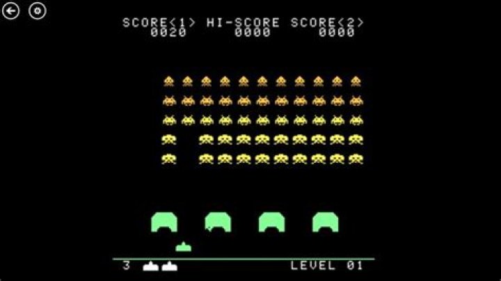 Emulate Old Atari Games in Windows 8 With this App