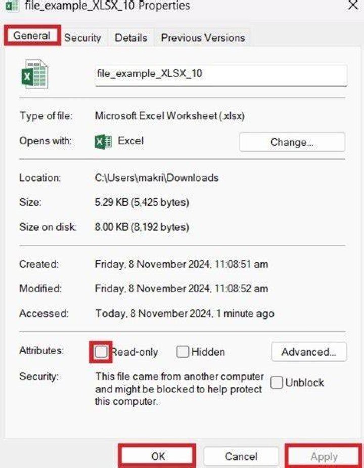 Automatic prompting for file downloads Enable Automatic prompting for file downloads