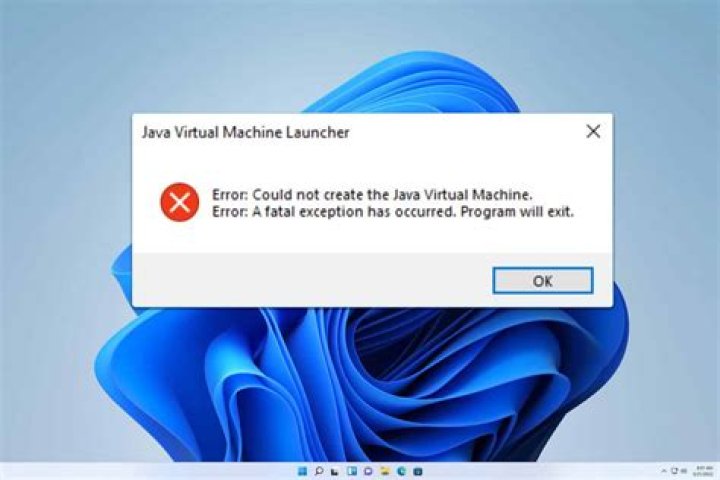 Enabling Virtual Machine to fix Windows 11 WSL error