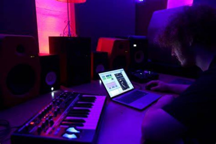 enahnce audio