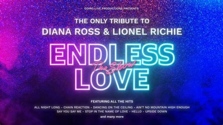 Endless Love