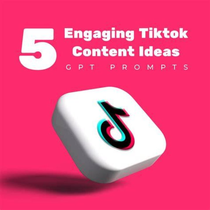 Engaging TikTok Content Engaging TikTok Content
