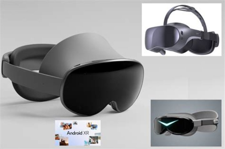 enjoy VR headsets