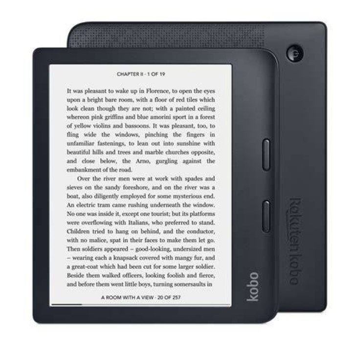 ereader kobo sage ereader kobo sage best e-readers