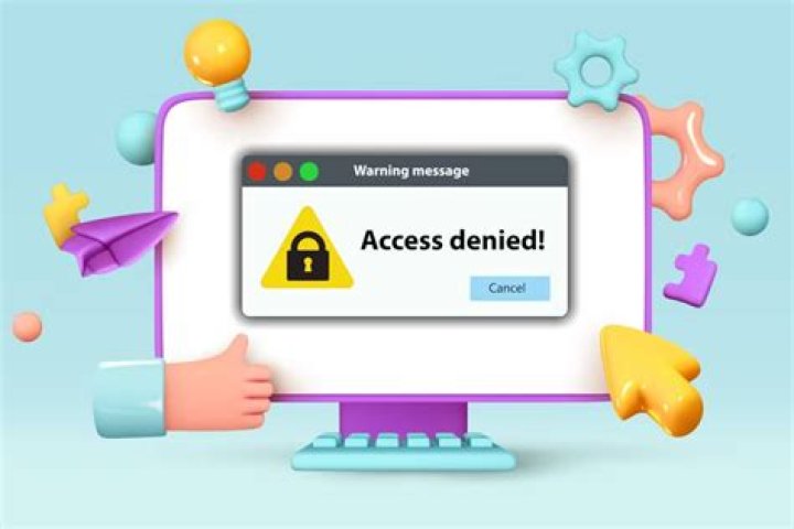 Error Accessing the Registry [Fixed by experts]