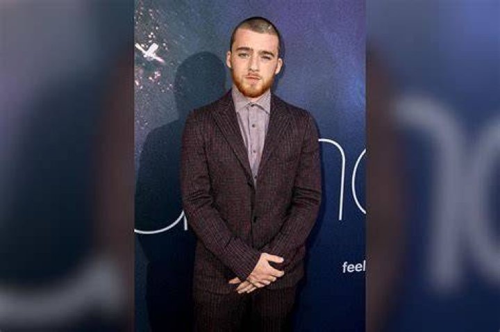 	‘Euphoria’ star Angus Cloud dead at 25	