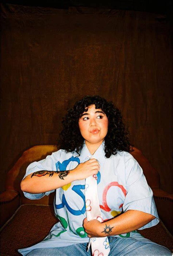 Everything We Know About Rising Pop Star, Remi Wolf