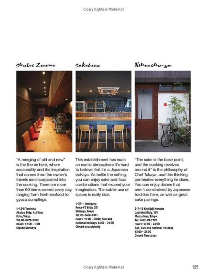Exiting eateries | Page Six