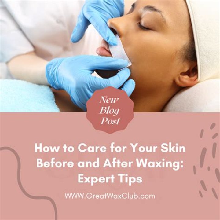 Expert Waxing Tips for Beginners