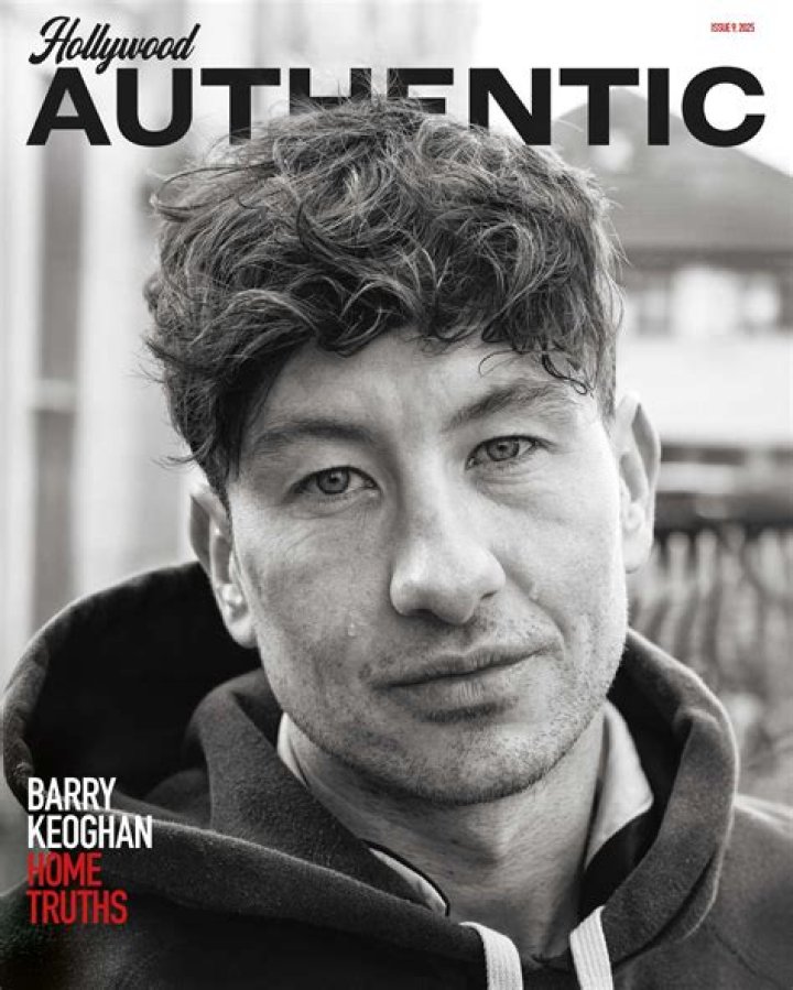 Exploring Barry Keoghan's Chinese Connection Culture, Influence, And