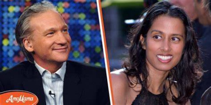 Exploring Bill Maher's Partner The Influential Relationships Behind