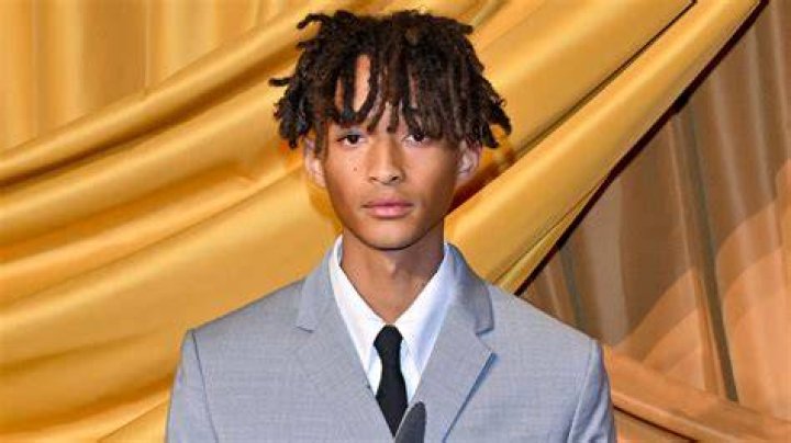 Exploring Jaden Smith In 2024: A New Chapter