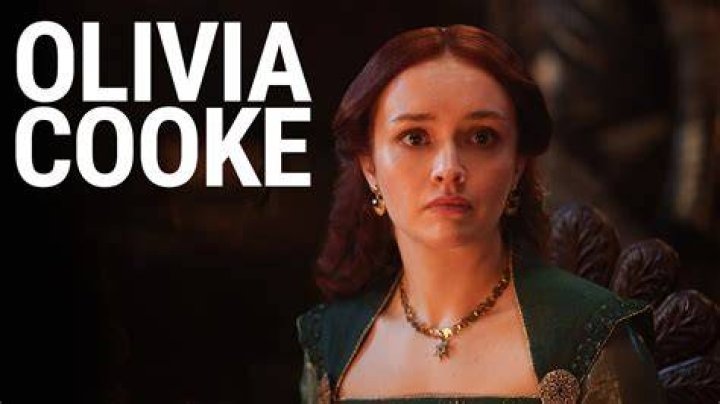 Exploring Olivia Cooke's Personal Life Behind The Screen