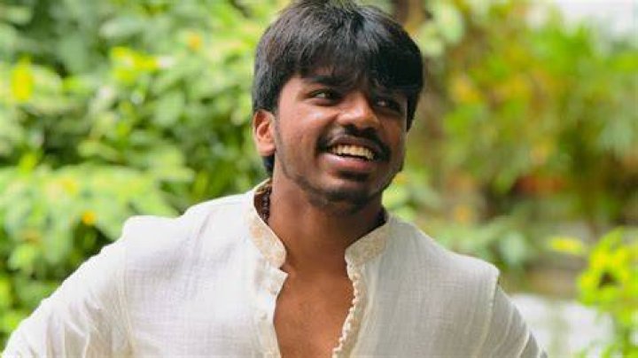 Exploring Surya Sethupathi's Son Age A Glimpse Into Family Life