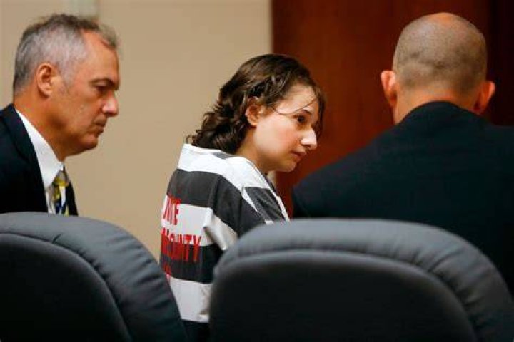 Exploring The Dee Dee Blanchard Crime Scene: A Comprehensive Analysis