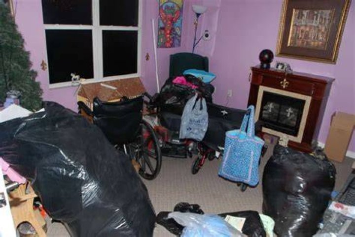 Exploring The Gypsy Rose Crime Scene Photos A Deep Dive Into A