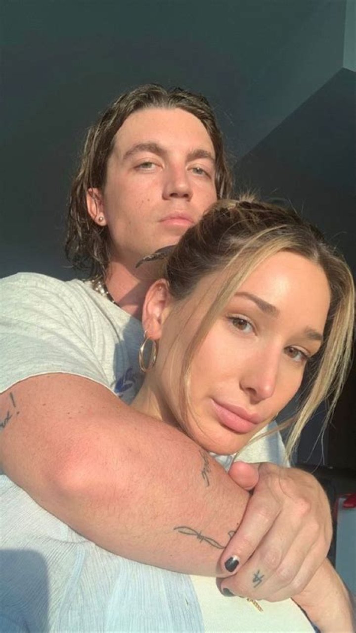Exploring The Relationship Between Paul Klein And Haley Anderson: A Deep Dive