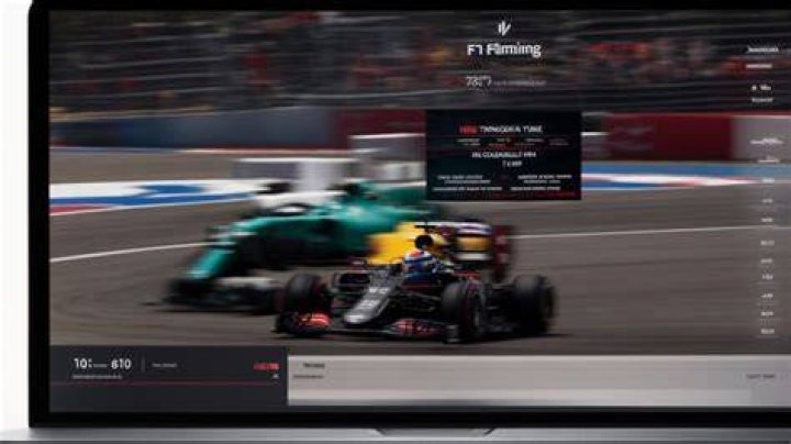 F1 key toggle options