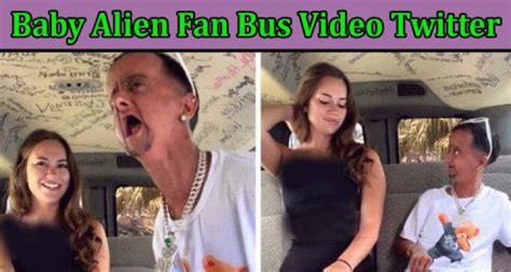 Fan Bus