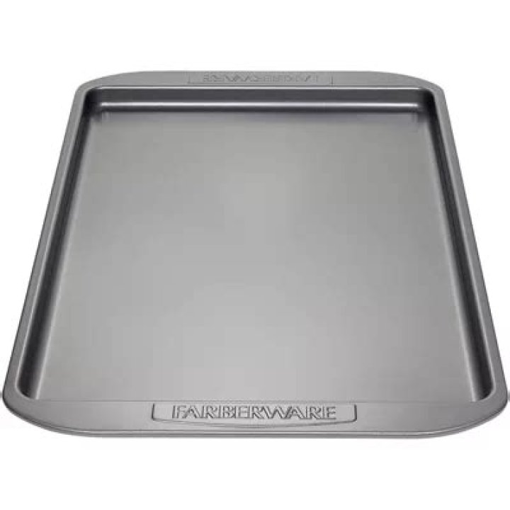 farberware cookie sheet