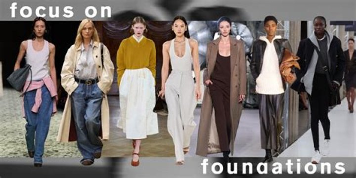 Fashion Fashion