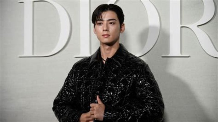 FASHION-FRANCE-DIOR