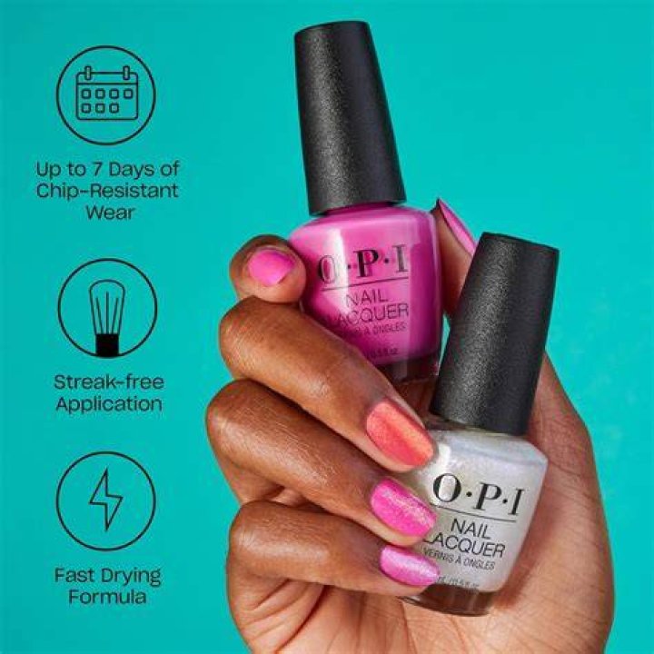 fast drying nail polishes amazon
