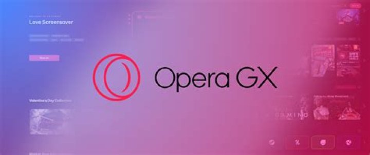 Feature image Opera GX vs Edge.