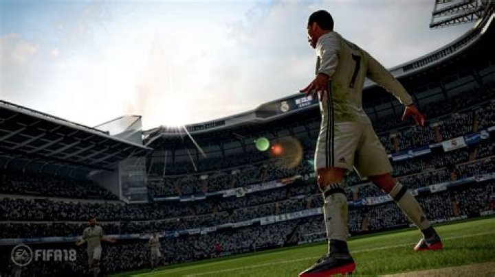 FIFA 18 gamer reviews
